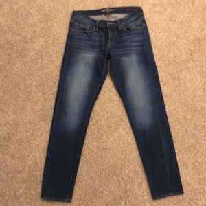 Lucky Brand 00 Jeans